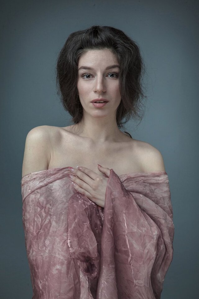 Aleksandra Trezini's photo