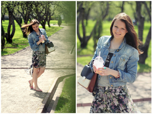 Anastasia Vlasova's photo