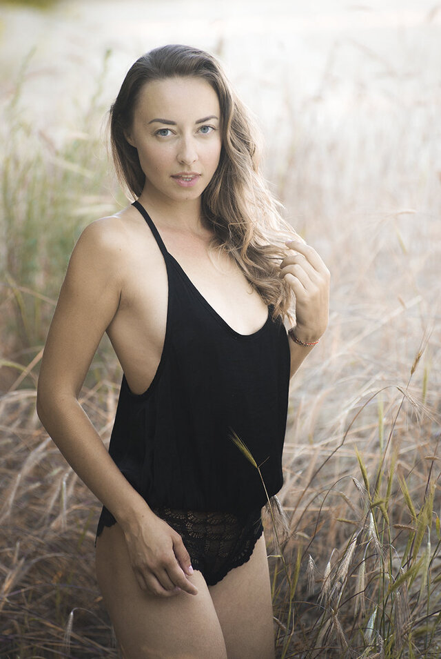 Фото Dina Meshkova