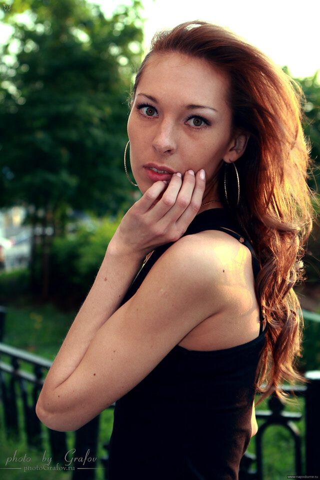 Georg Grafov's photo