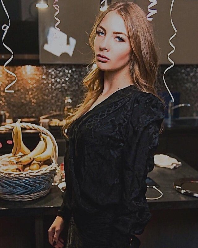 Фото Полина Borisova Борисова