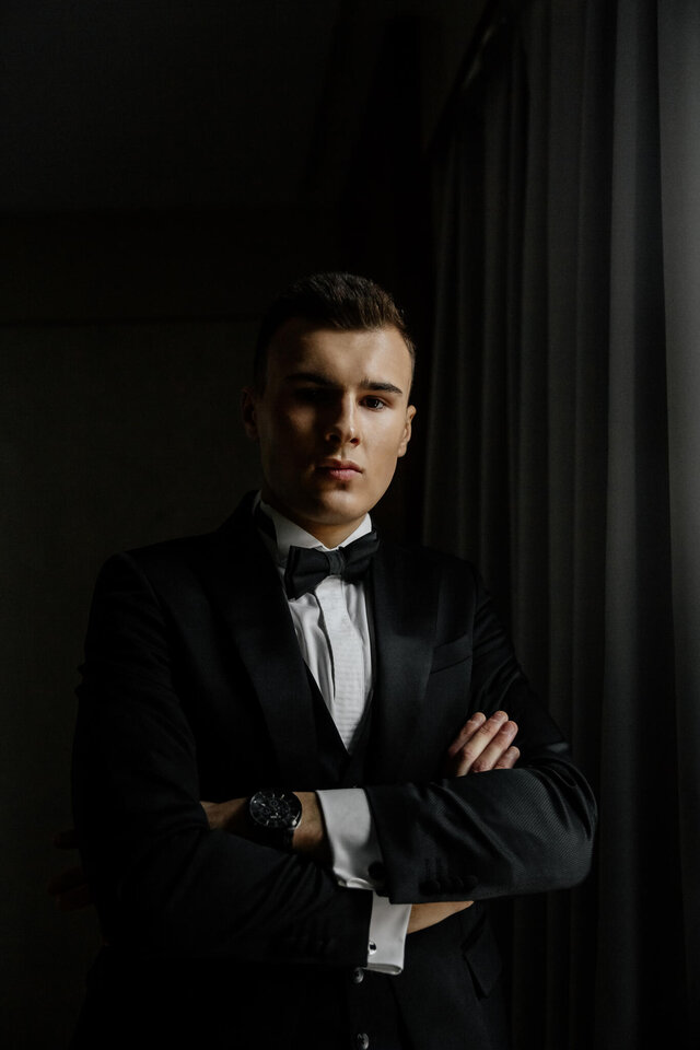 Foto Artem Alimkhanov
