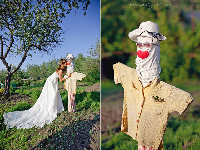 Oksana Kolobova's photo