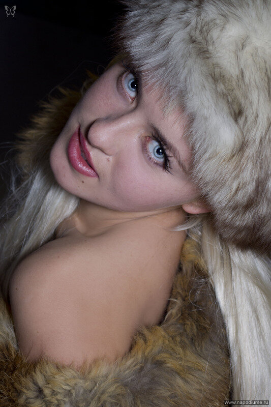 Kata Selezneva's photo