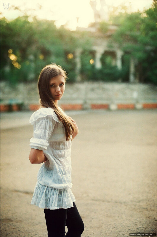 Фото Оксана Коваленко