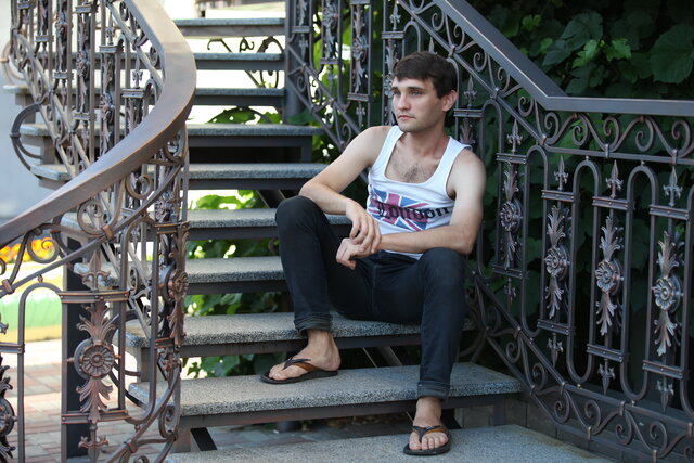 Alexander Fer'ev's photo