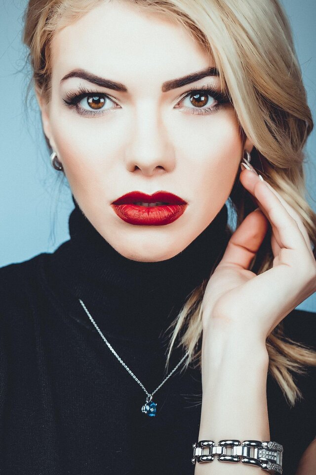 Фото Екатерина Черкашина