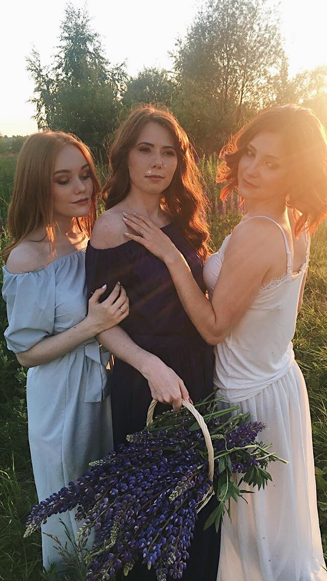 Foto Elena Sova