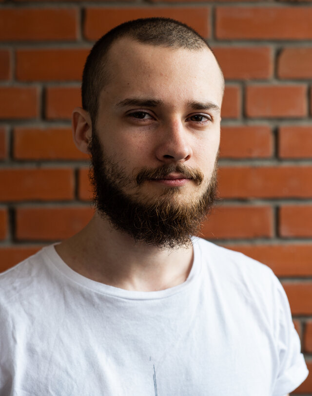 Foto Artur Ebel'