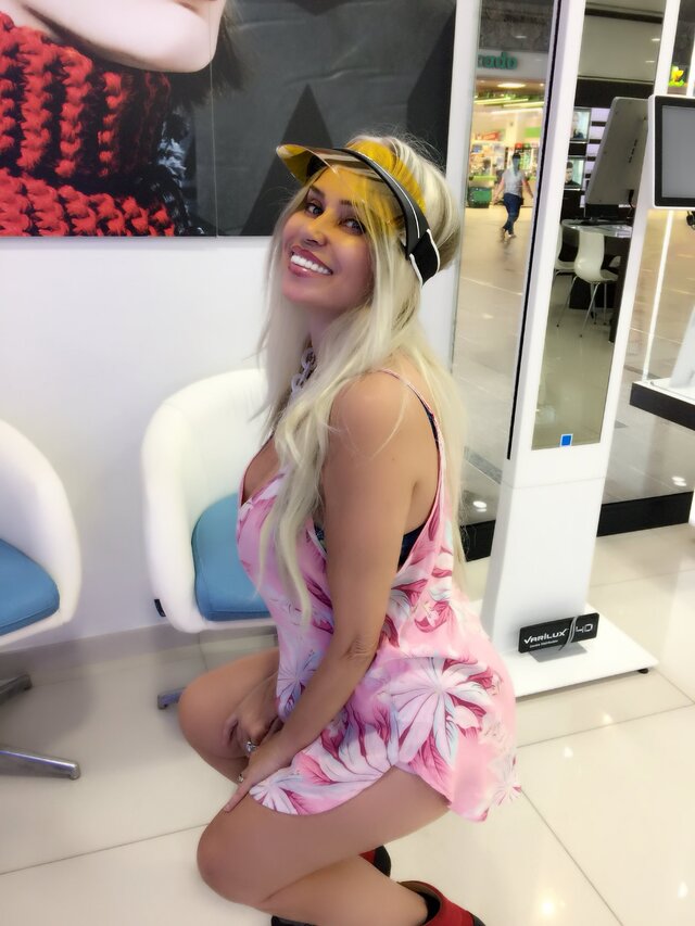 Фото Лана Теле