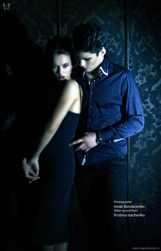 Innat Bondarenko's photo