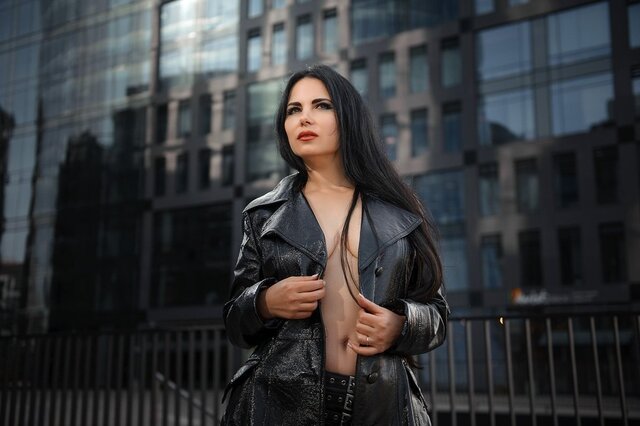 Фото Anzhelika Marinchenko