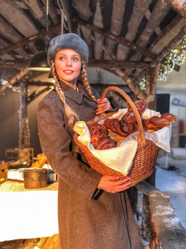 Foto Ekaterina Avid
