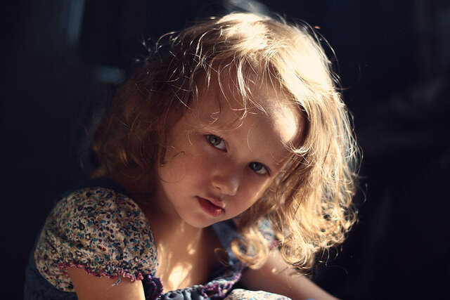 Natalie Koreshkova's photo