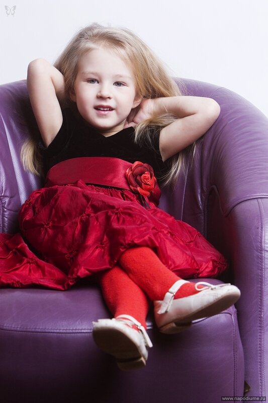 Anna Kugryseva's photo