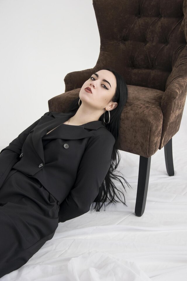 Svetlana Zdanova's photo