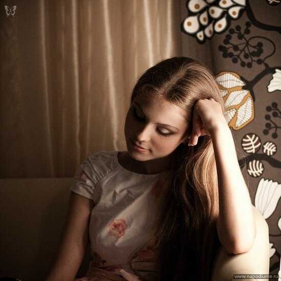 Valentina Dimitrova's photo