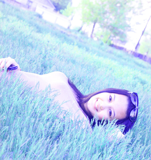 Karina Gabduseva's photo