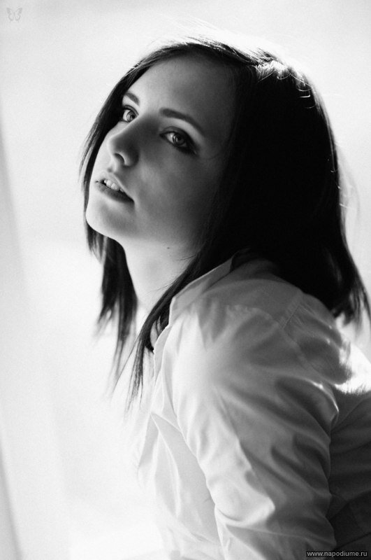 Anastasia Bondareva's photo