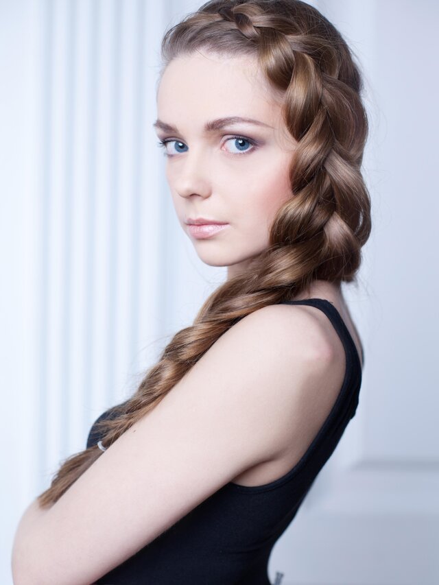 Dar'a Ledenkova's photo
