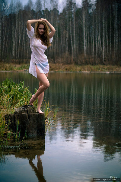 Kristina Blinkova's photo