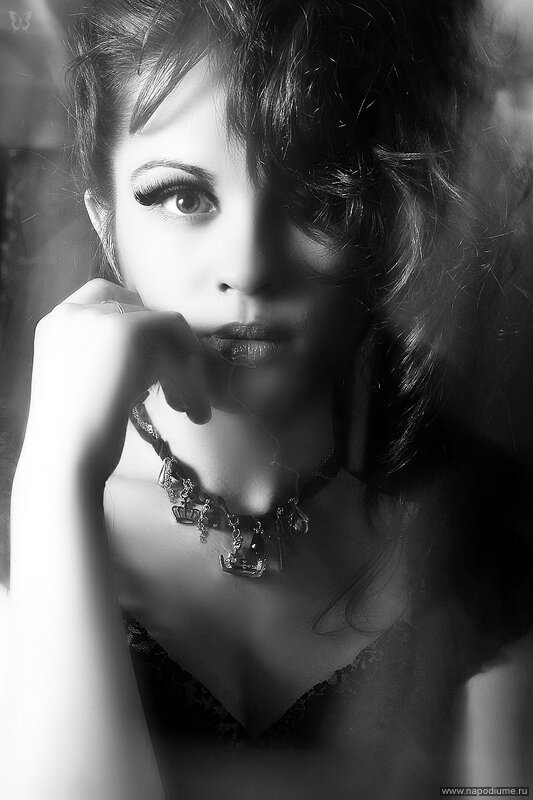 Viktoria Aristovskaa's photo