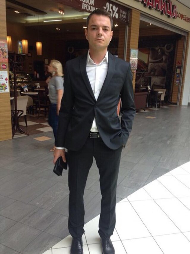 Dmitriy Prada's photo