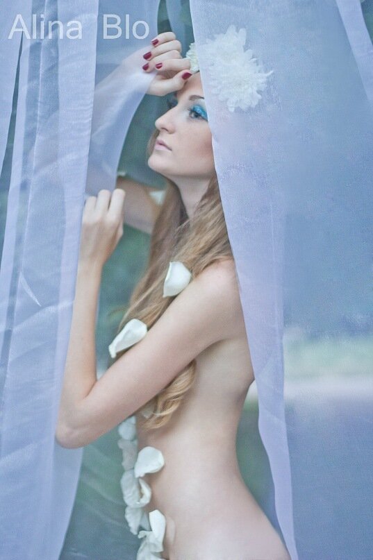 Фото Карина Александровна