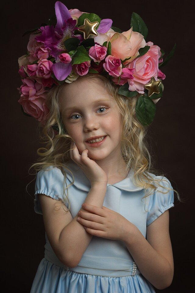 Foto Lubov' Matusak