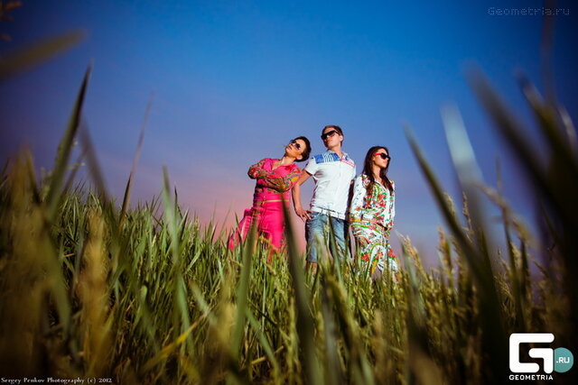 Svetlana Belogurova's photo