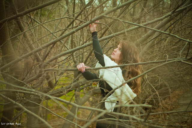 Ekaterina JUdina's photo