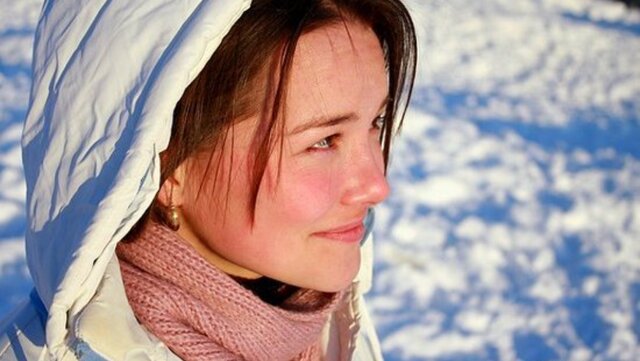 Evgenija Jumankina's photo