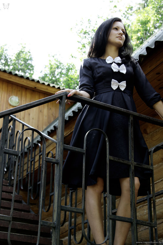 Dar'a Misanova's photo