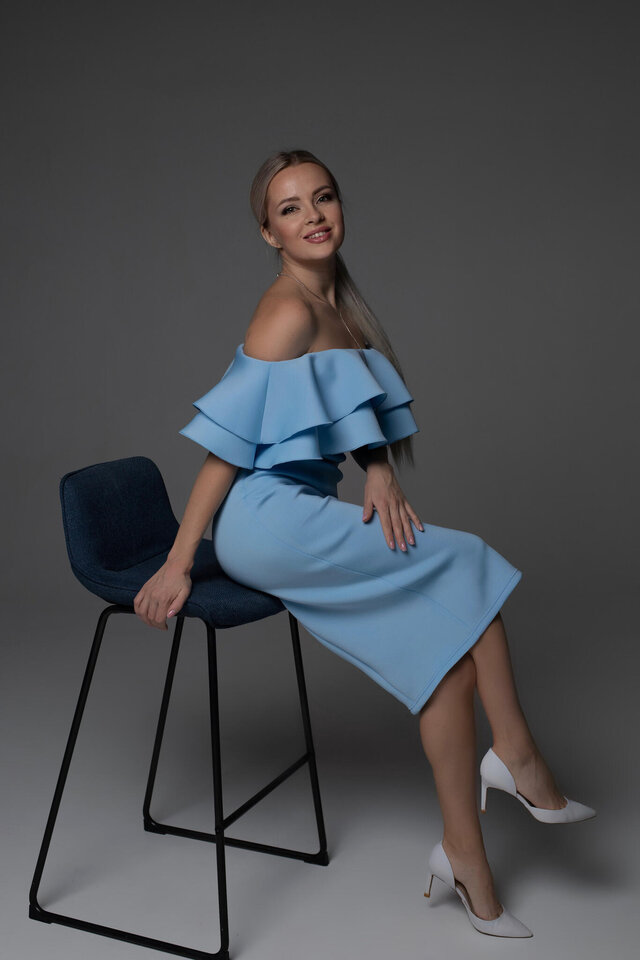 Фото Юлия  Анисимова