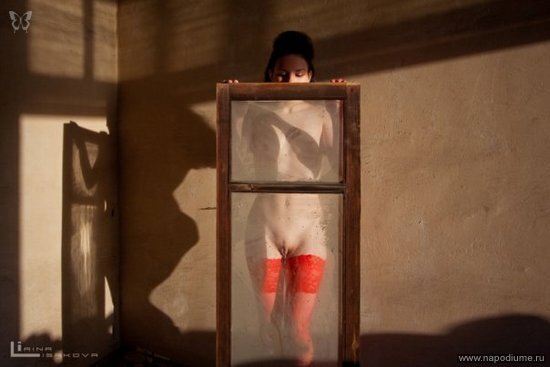 Фото Елизавета Новикова