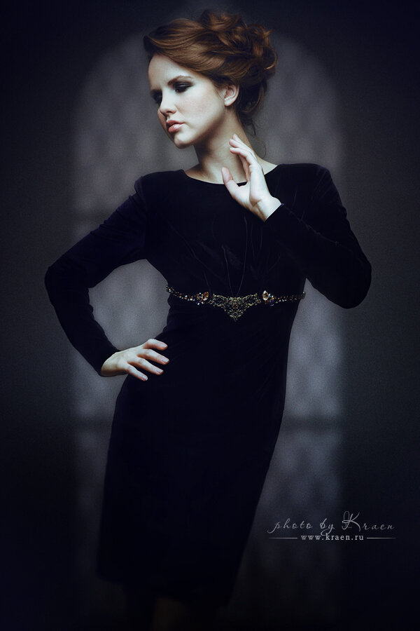 Foto Kristina Akimova