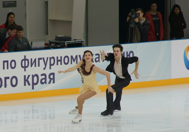 Oleg Kruchinin's photo