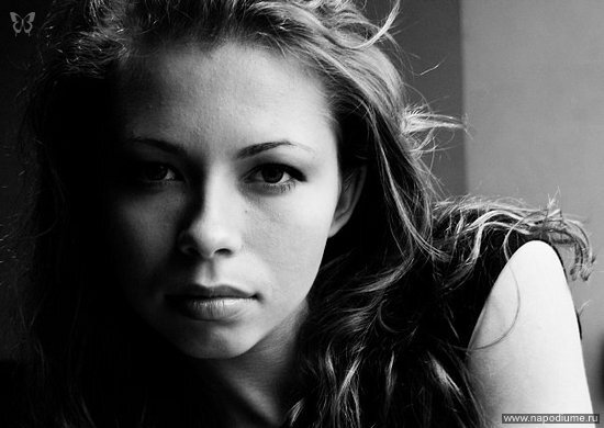 Foto Masha Foxy