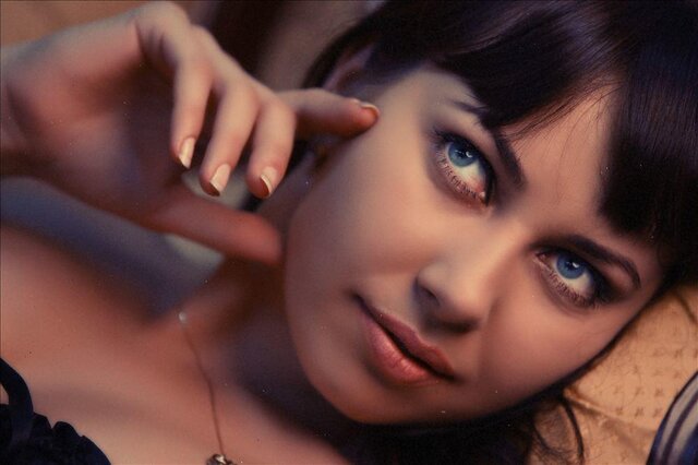 Фото Елена ELENA LAMUR Ламур