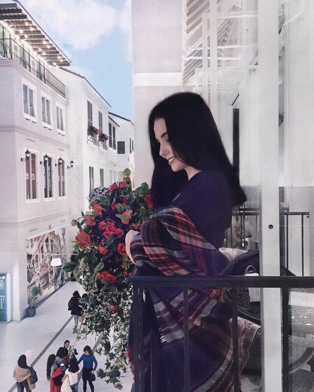 Victoria Pushkareva's photo