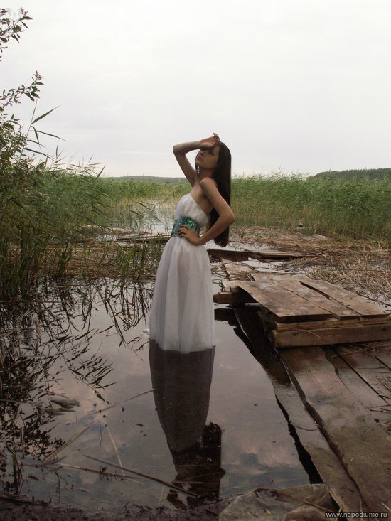 Vasilina Konovalova's photo