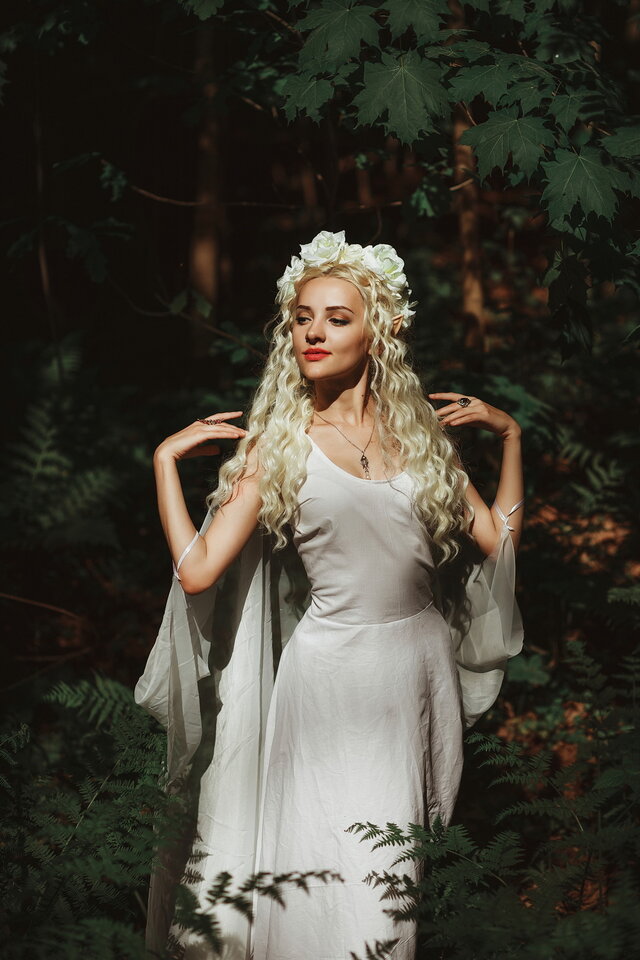 Foto Karolina Ravel'
