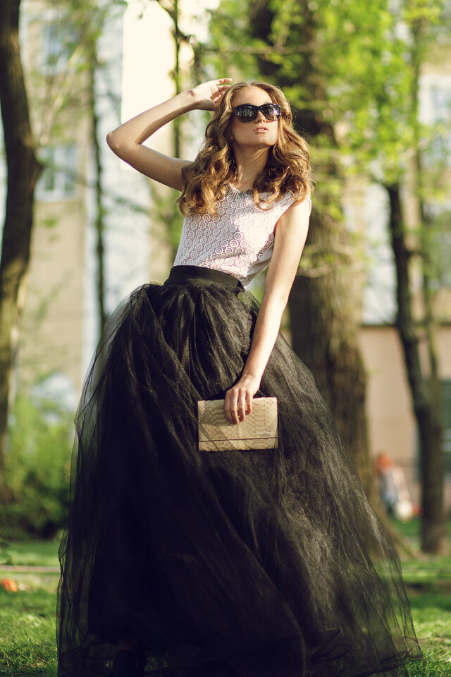 Aleksandra Jurchenko's photo