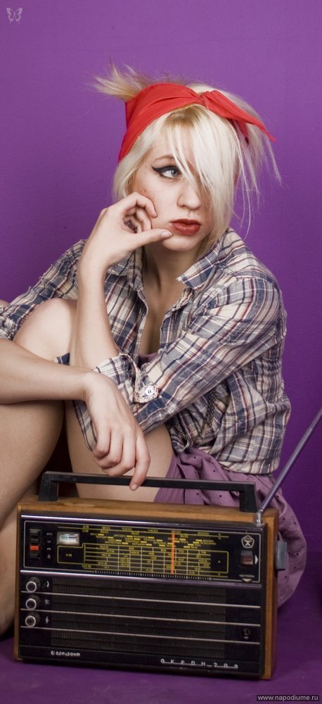 Nata Aleksashina's photo