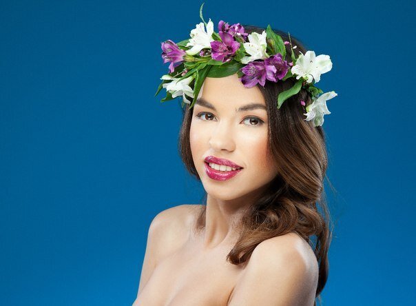 Ekaterina Aksenova's photo