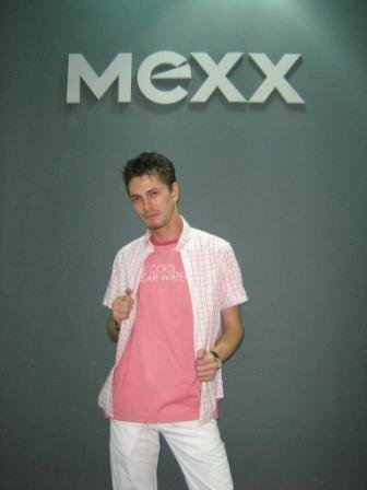 Alexander Ilyushin's photo