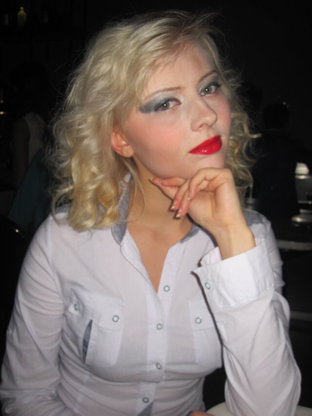 Aelita's photo