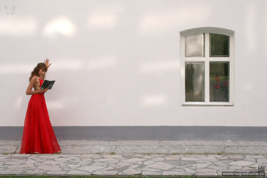 Galina Vdovina's photo