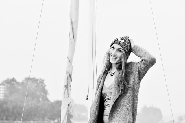 Violetta Nikitina's photo