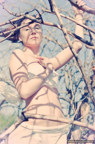 Elena Kotova's photo